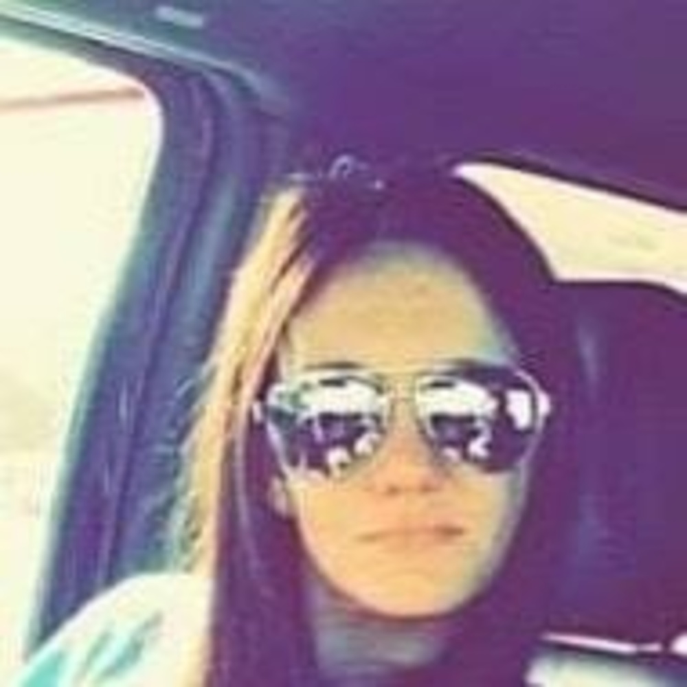 Meet your Posher, Mindy